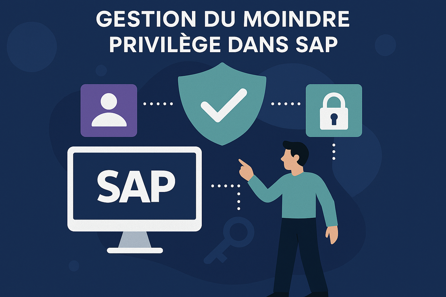 Principe de moindre privilège